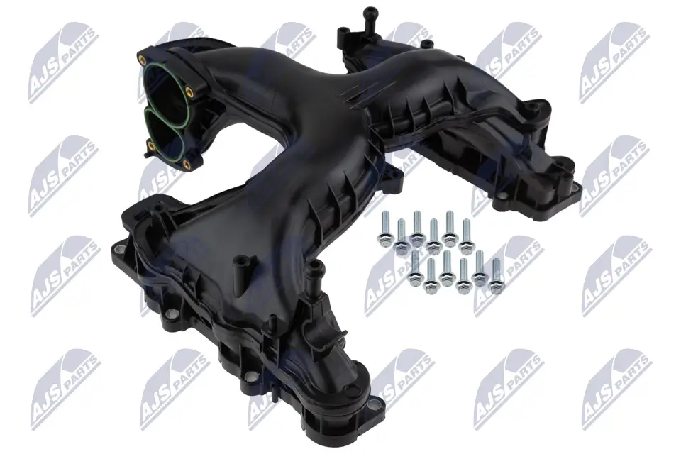 Saugrohrmodul NTY BKS-AU-004