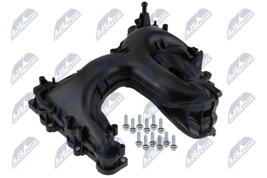 Saugrohrmodul NTY BKS-AU-004 Bild Saugrohrmodul NTY BKS-AU-004