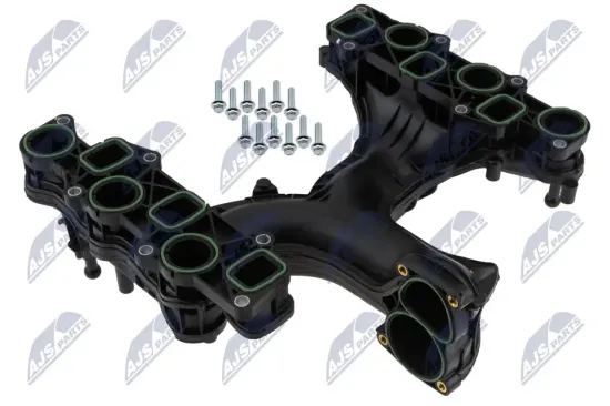 Saugrohrmodul NTY BKS-AU-004 Bild Saugrohrmodul NTY BKS-AU-004