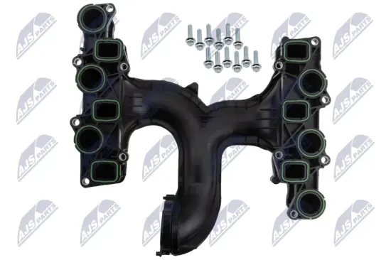 Saugrohrmodul NTY BKS-AU-004 Bild Saugrohrmodul NTY BKS-AU-004