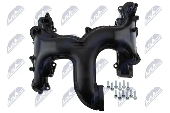 Saugrohrmodul NTY BKS-AU-004 Bild Saugrohrmodul NTY BKS-AU-004