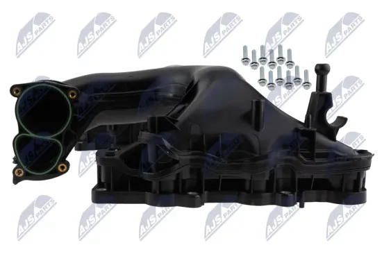 Saugrohrmodul NTY BKS-AU-004 Bild Saugrohrmodul NTY BKS-AU-004