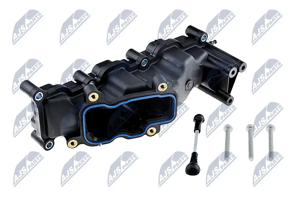 Saugrohrmodul links NTY BKS-AU-009