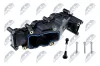 Saugrohrmodul links NTY BKS-AU-009
