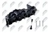 Saugrohrmodul links NTY BKS-AU-009 Bild Saugrohrmodul links NTY BKS-AU-009