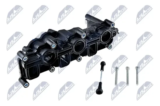 Saugrohrmodul links NTY BKS-AU-009 Bild Saugrohrmodul links NTY BKS-AU-009