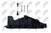 Saugrohrmodul links NTY BKS-AU-009 Bild Saugrohrmodul links NTY BKS-AU-009