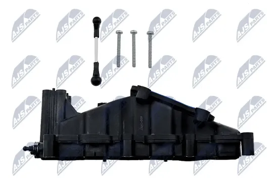 Saugrohrmodul links NTY BKS-AU-009 Bild Saugrohrmodul links NTY BKS-AU-009