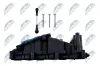 Saugrohrmodul links NTY BKS-AU-009 Bild Saugrohrmodul links NTY BKS-AU-009