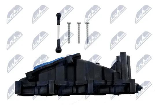 Saugrohrmodul links NTY BKS-AU-009 Bild Saugrohrmodul links NTY BKS-AU-009