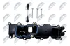 Saugrohrmodul links NTY BKS-AU-009 Bild Saugrohrmodul links NTY BKS-AU-009