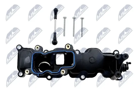 Saugrohrmodul links NTY BKS-AU-009 Bild Saugrohrmodul links NTY BKS-AU-009
