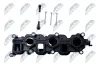 Saugrohrmodul links NTY BKS-AU-009 Bild Saugrohrmodul links NTY BKS-AU-009
