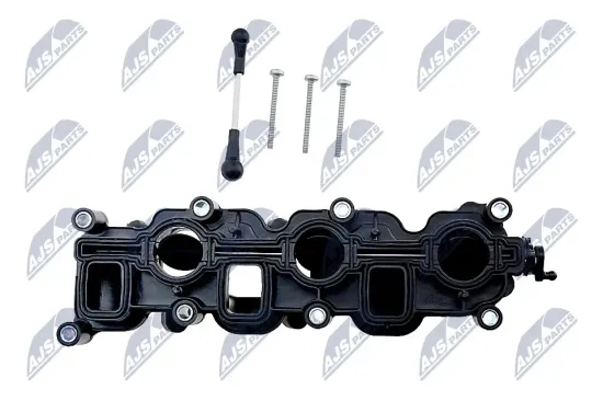 Saugrohrmodul links NTY BKS-AU-009 Bild Saugrohrmodul links NTY BKS-AU-009
