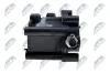 Saugrohrmodul links NTY BKS-AU-009 Bild Saugrohrmodul links NTY BKS-AU-009