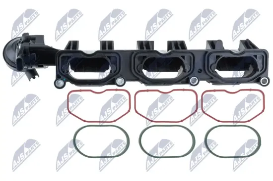 Saugrohrmodul rechts unten NTY BKS-AU-012 Bild Saugrohrmodul rechts unten NTY BKS-AU-012