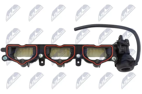 Saugrohrmodul links links NTY BKS-AU-013 Bild Saugrohrmodul links links NTY BKS-AU-013