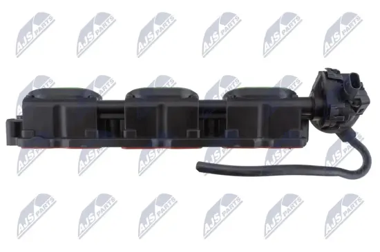 Saugrohrmodul links links NTY BKS-AU-013 Bild Saugrohrmodul links links NTY BKS-AU-013