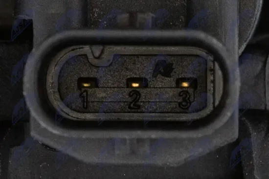 Saugrohrmodul links links NTY BKS-AU-013 Bild Saugrohrmodul links links NTY BKS-AU-013