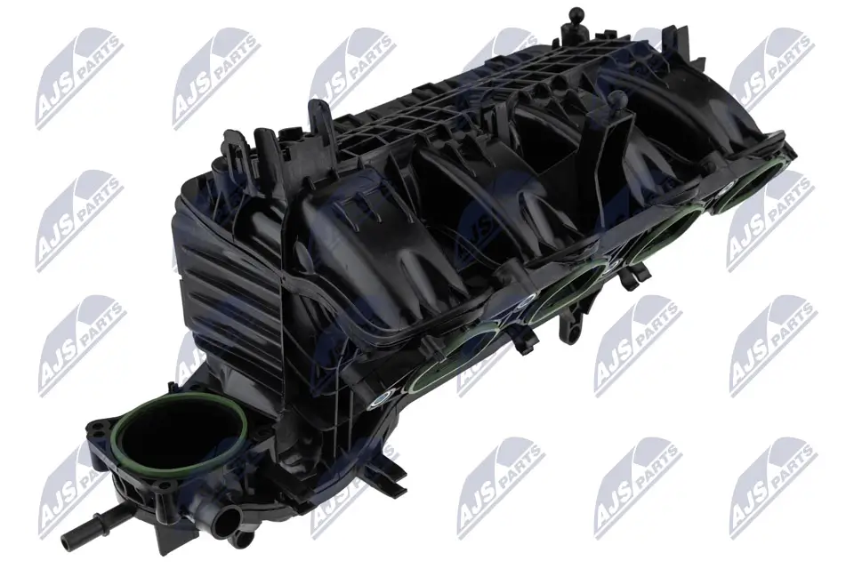 Saugrohr, Luftversorgung NTY BKS-AU-017