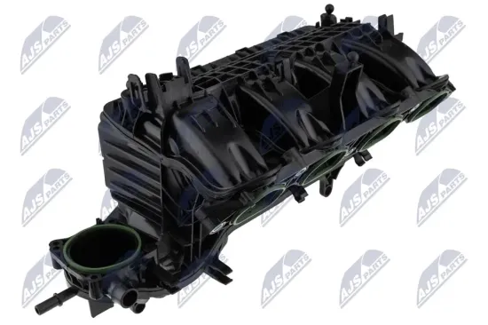 Saugrohr, Luftversorgung NTY BKS-AU-017 Bild Saugrohr, Luftversorgung NTY BKS-AU-017