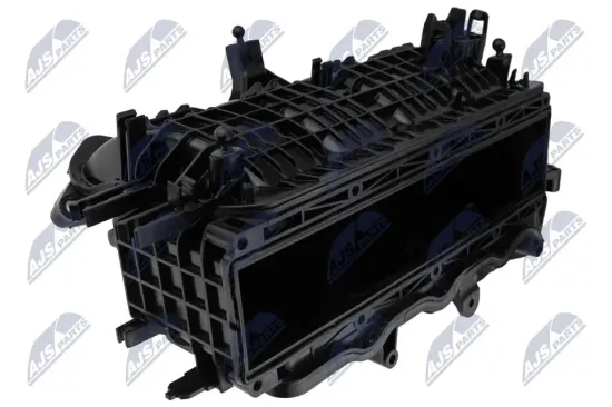 Saugrohr, Luftversorgung NTY BKS-AU-017 Bild Saugrohr, Luftversorgung NTY BKS-AU-017