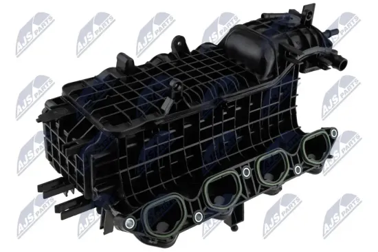 Saugrohr, Luftversorgung NTY BKS-AU-017 Bild Saugrohr, Luftversorgung NTY BKS-AU-017