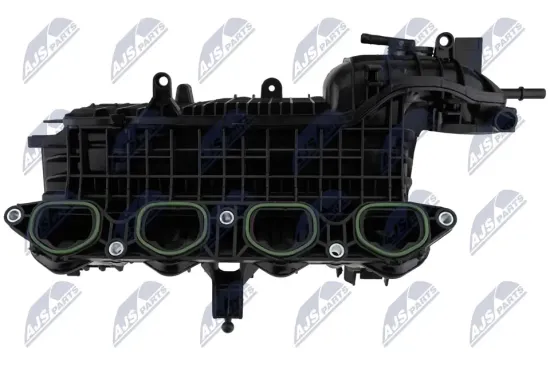 Saugrohr, Luftversorgung NTY BKS-AU-017 Bild Saugrohr, Luftversorgung NTY BKS-AU-017