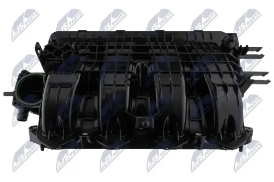 Saugrohr, Luftversorgung NTY BKS-AU-017 Bild Saugrohr, Luftversorgung NTY BKS-AU-017