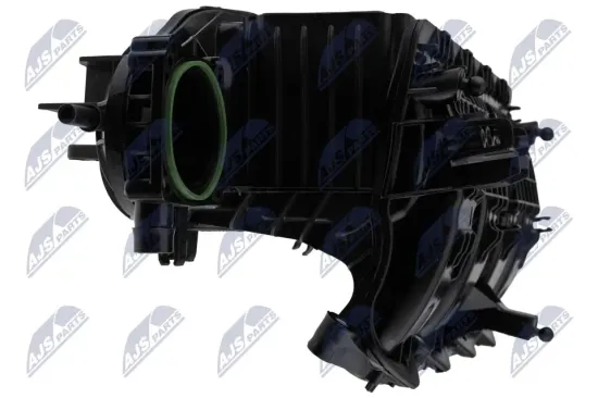 Saugrohr, Luftversorgung NTY BKS-AU-017 Bild Saugrohr, Luftversorgung NTY BKS-AU-017