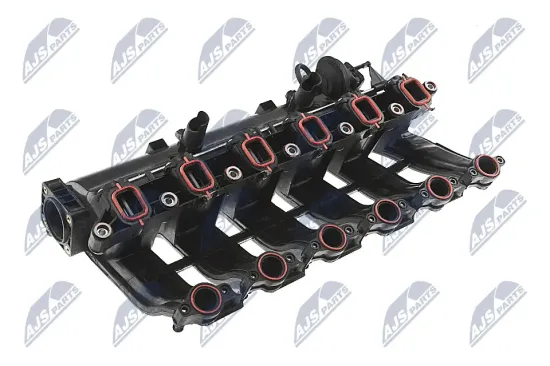 Saugrohrmodul NTY BKS-BM-000 Bild Saugrohrmodul NTY BKS-BM-000