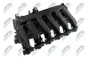 Saugrohrmodul NTY BKS-BM-000 Bild Saugrohrmodul NTY BKS-BM-000