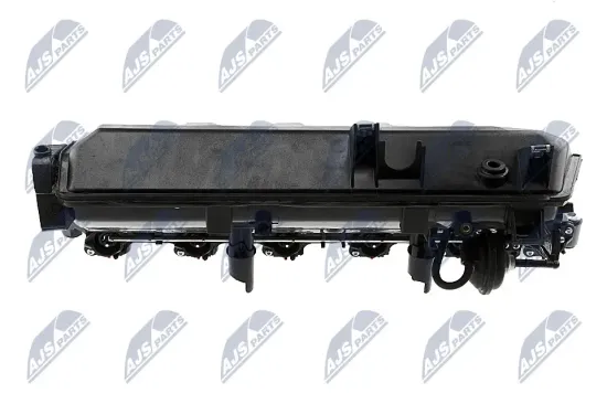 Saugrohrmodul NTY BKS-BM-000 Bild Saugrohrmodul NTY BKS-BM-000