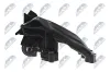 Saugrohrmodul NTY BKS-BM-000 Bild Saugrohrmodul NTY BKS-BM-000