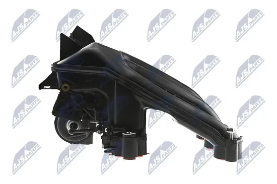 Saugrohrmodul NTY BKS-BM-000 Bild Saugrohrmodul NTY BKS-BM-000