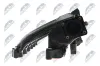 Saugrohrmodul NTY BKS-BM-000 Bild Saugrohrmodul NTY BKS-BM-000