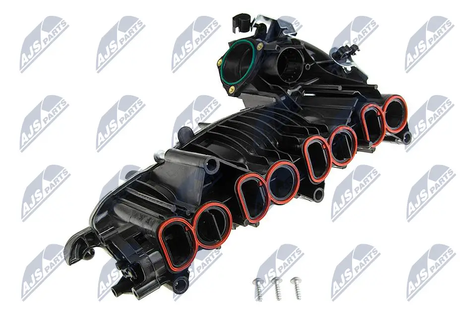 Saugrohrmodul NTY BKS-BM-001