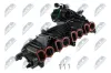Saugrohrmodul NTY BKS-BM-001
