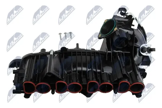 Saugrohrmodul NTY BKS-BM-001 Bild Saugrohrmodul NTY BKS-BM-001