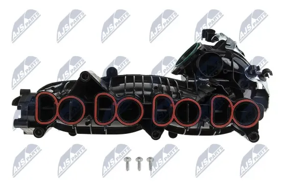 Saugrohrmodul NTY BKS-BM-001 Bild Saugrohrmodul NTY BKS-BM-001