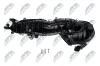 Saugrohrmodul NTY BKS-BM-001 Bild Saugrohrmodul NTY BKS-BM-001