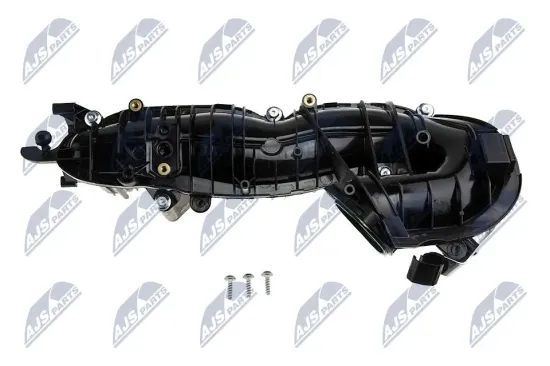 Saugrohrmodul NTY BKS-BM-001 Bild Saugrohrmodul NTY BKS-BM-001