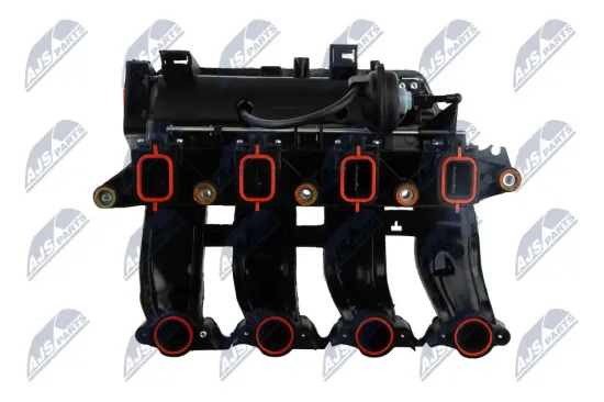 Saugrohrmodul NTY BKS-BM-002 Bild Saugrohrmodul NTY BKS-BM-002