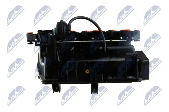 Saugrohrmodul NTY BKS-BM-002 Bild Saugrohrmodul NTY BKS-BM-002