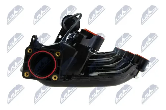 Saugrohrmodul NTY BKS-BM-002 Bild Saugrohrmodul NTY BKS-BM-002