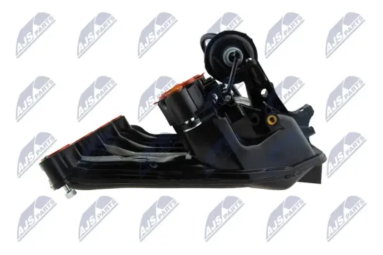 Saugrohrmodul NTY BKS-BM-002 Bild Saugrohrmodul NTY BKS-BM-002