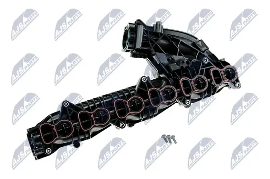 Saugrohrmodul NTY BKS-BM-004 Bild Saugrohrmodul NTY BKS-BM-004