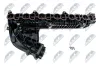 Saugrohrmodul NTY BKS-BM-004 Bild Saugrohrmodul NTY BKS-BM-004