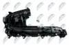 Saugrohrmodul NTY BKS-BM-004 Bild Saugrohrmodul NTY BKS-BM-004