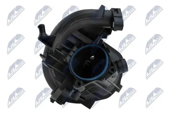 Saugrohrmodul NTY BKS-BM-010 Bild Saugrohrmodul NTY BKS-BM-010